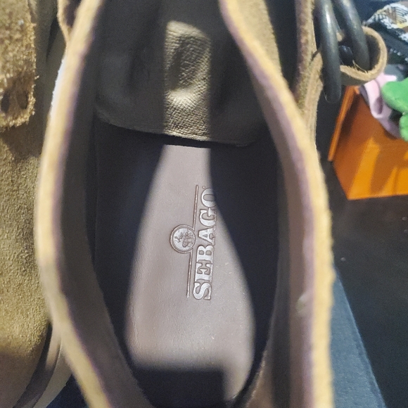 Sebago - Picture 7 of 8